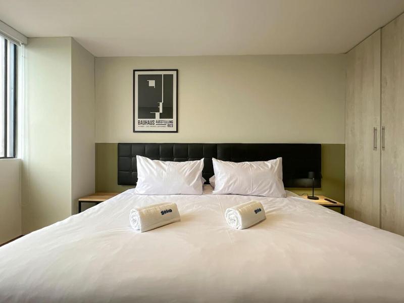 Miraflores Pardo Suites by Geko - image 9