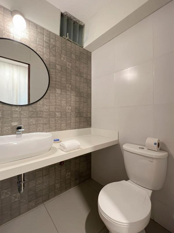 Miraflores Pardo Suites by Geko - image 13