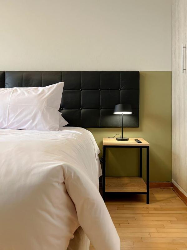 Miraflores Pardo Suites by Geko - image 6