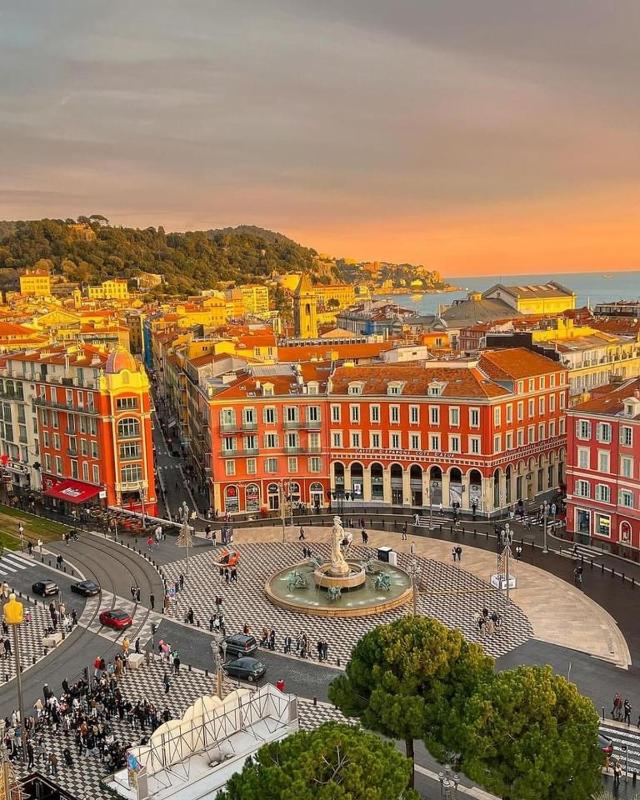 The Grand Riviera Apartments Nice - Top Choice in Nice - image 10