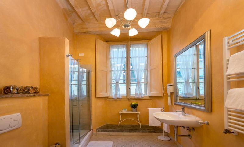 Hotel Italia Cortona - image 25