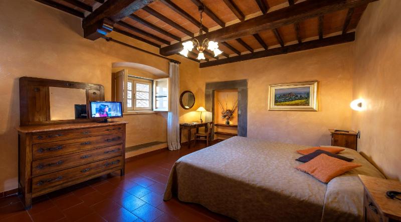 Hotel Italia Cortona - image 3