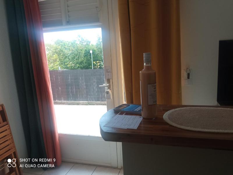 Lilibellule - Accès PMR et piscine - image 4