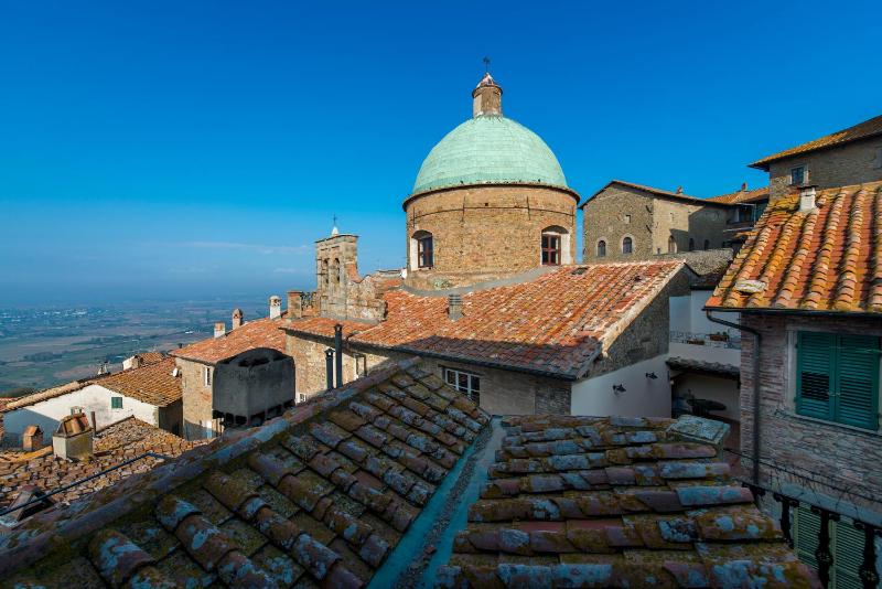 Hotel Italia Cortona - image 2