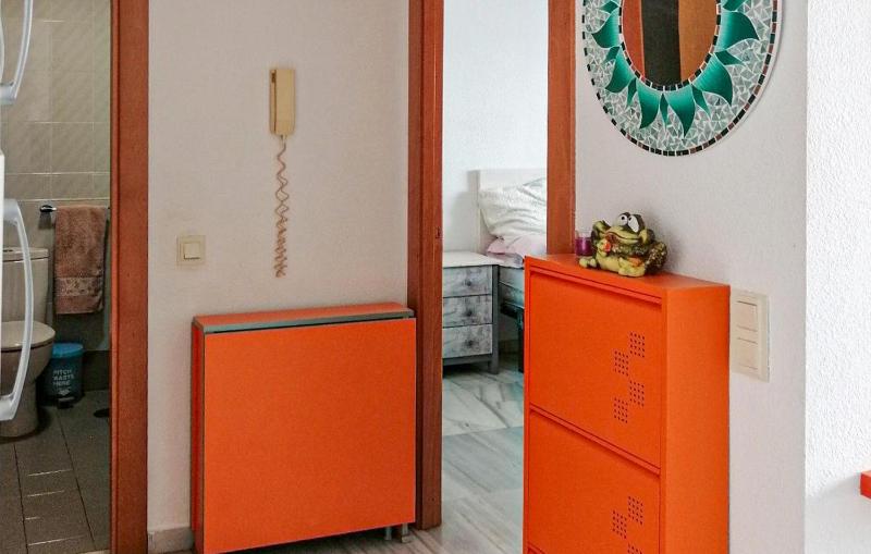 Beautiful Apartment In Roquetas De Mar With Wifi - image 12