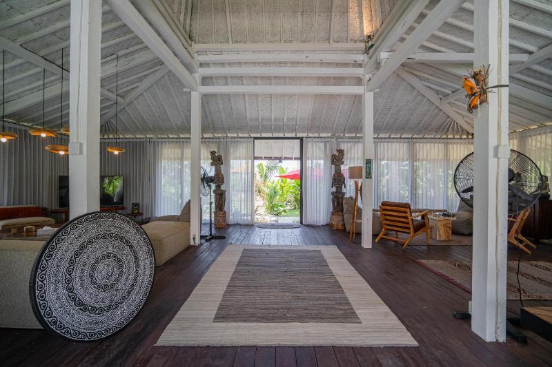 Villa Taman Sari - 3BR Villa near Tanah lot - image 12