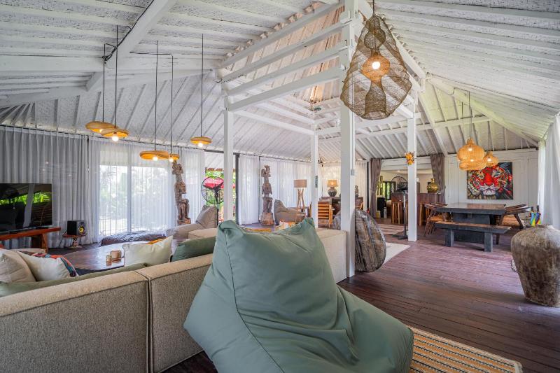 Villa Taman Sari - 3BR Villa near Tanah lot - image 11