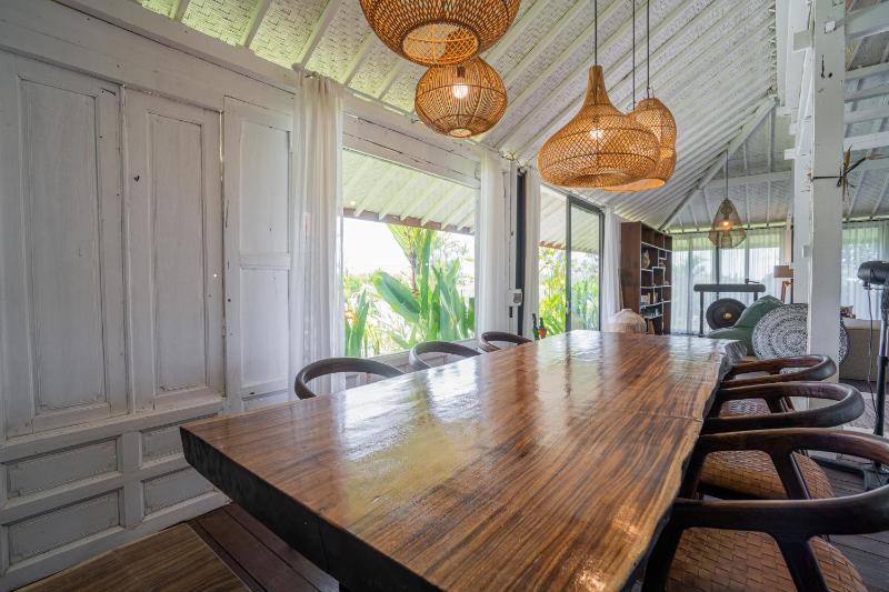 Villa Taman Sari - 3BR Villa near Tanah lot - image 6