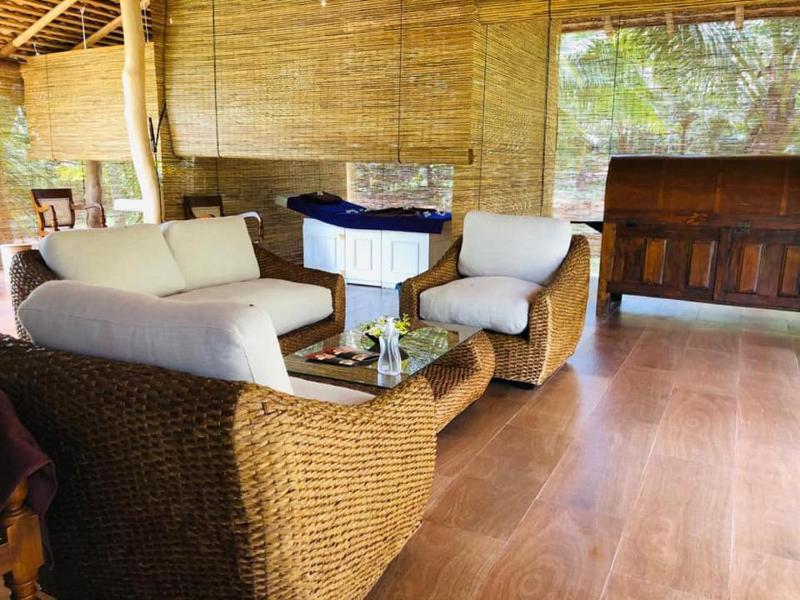 Anodawa Boutique Villa - image 7