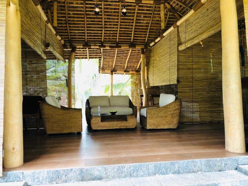 Anodawa Boutique Villa - image 18