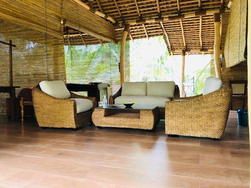 Anodawa Boutique Villa - image 48