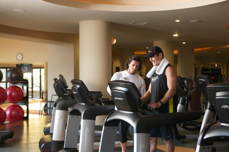 Grand Solmar Land's End Resort & Spa - image 8