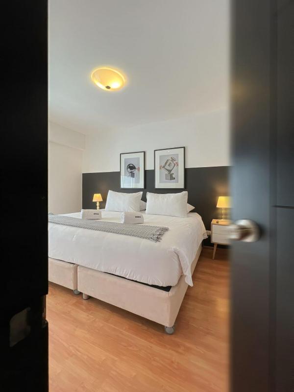 Barranco Sailor Apartment by Geko - image 2