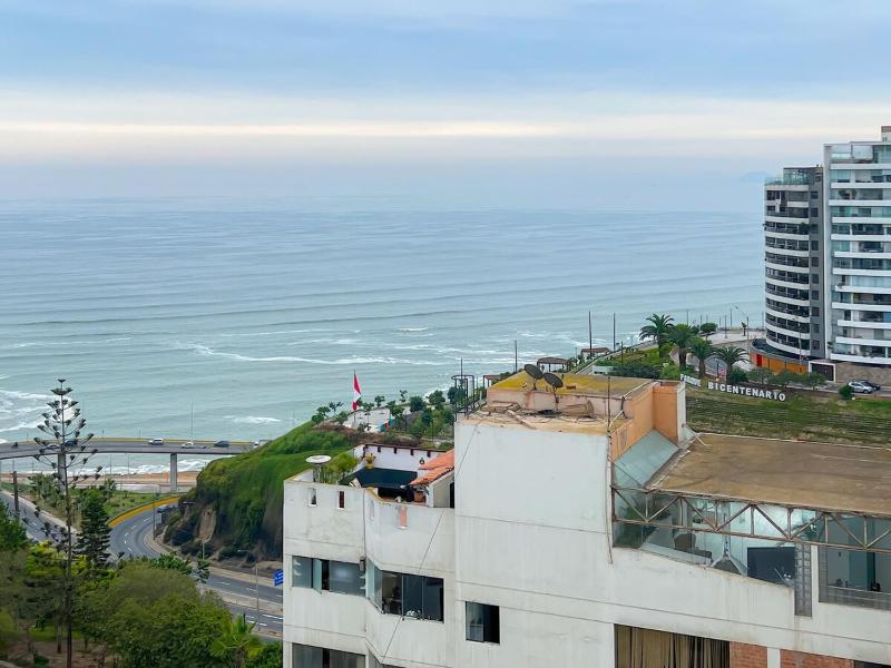 Barranco Sailor Apartment by Geko - image 8