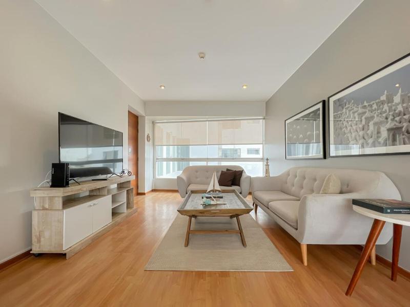 Barranco Sailor Apartment by Geko - image 16