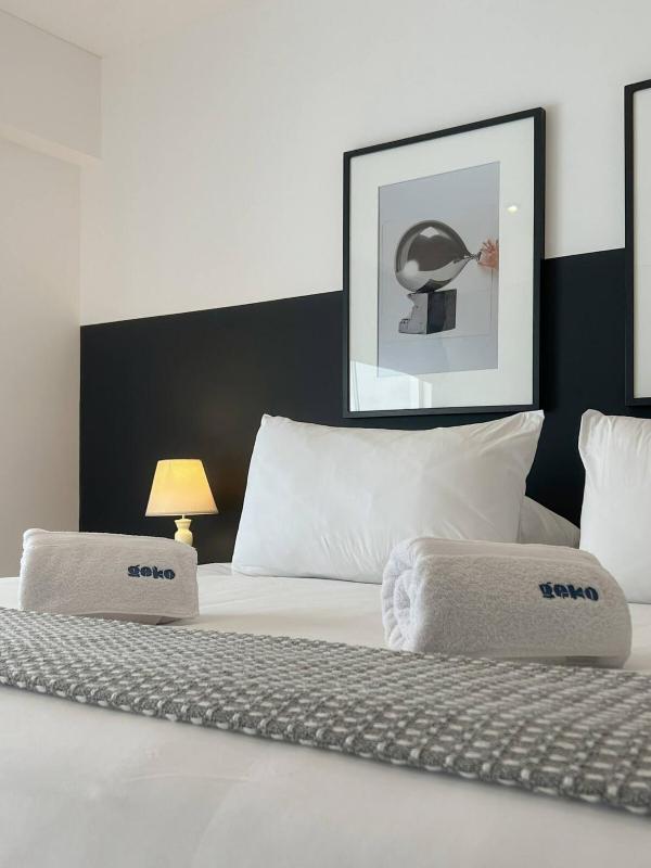 Barranco Sailor Apartment by Geko - image 4