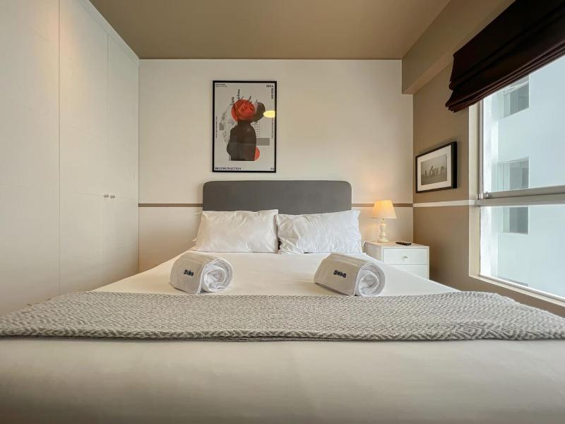 Barranco Sailor Apartment by Geko - image 9
