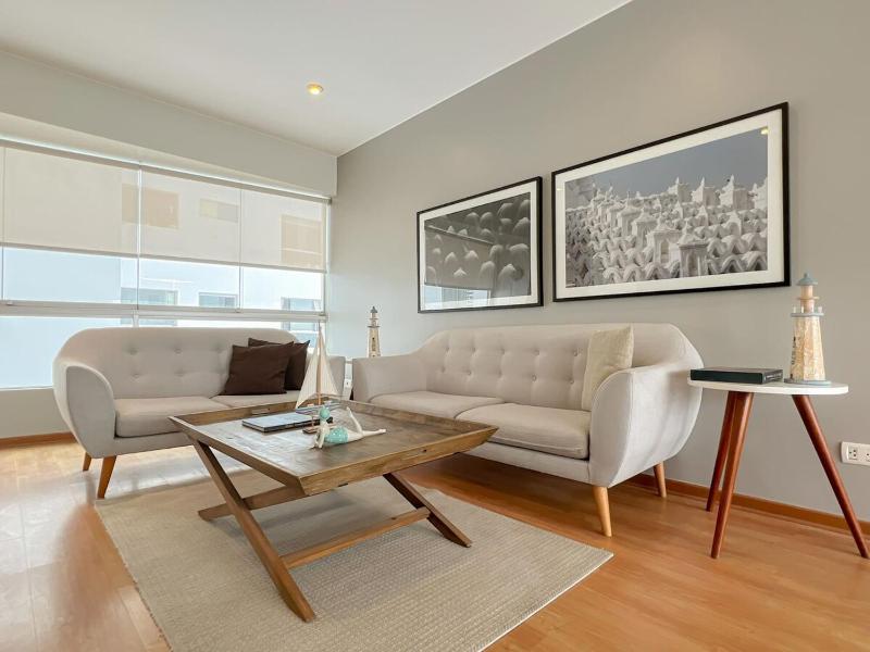 Barranco Sailor Apartment by Geko - image 1