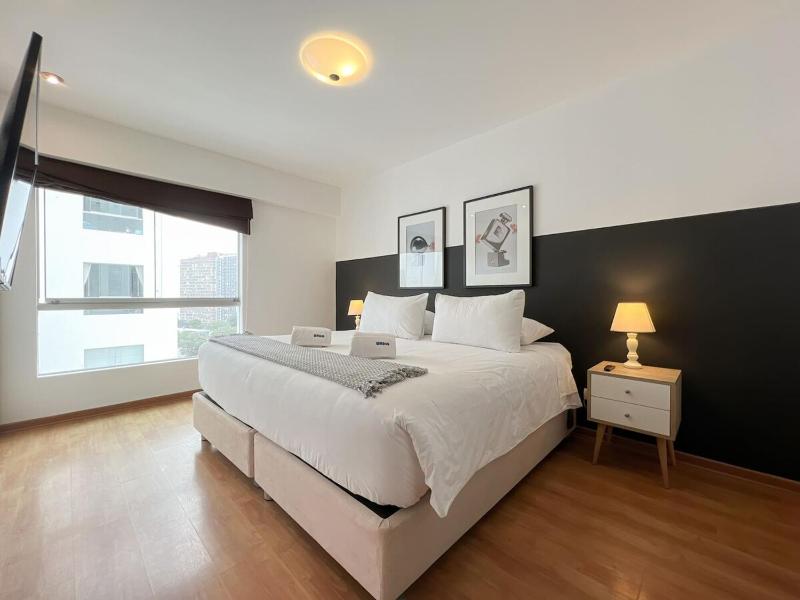 Barranco Sailor Apartment by Geko - image 3