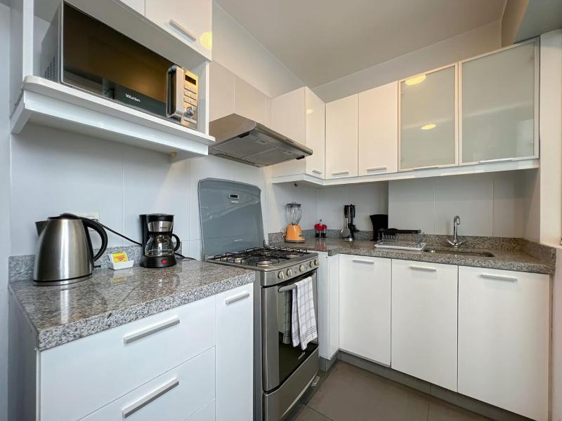 Barranco Sailor Apartment by Geko - image 12