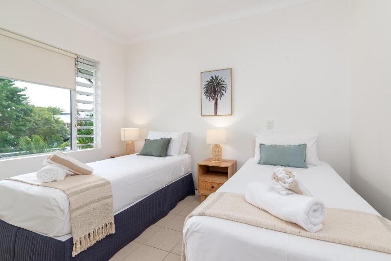 Verandahs Boutique Apartments - image 2