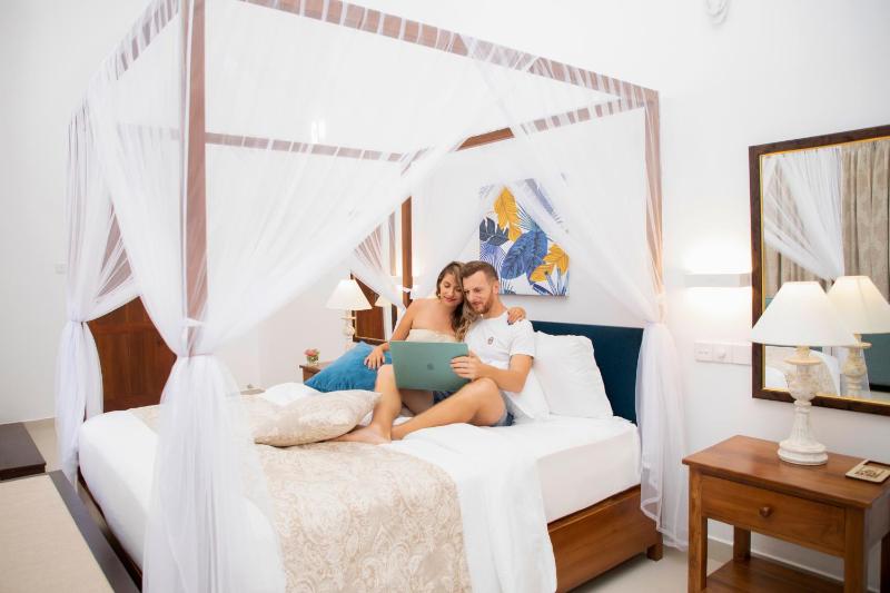 Anodawa Boutique Villa - image 46