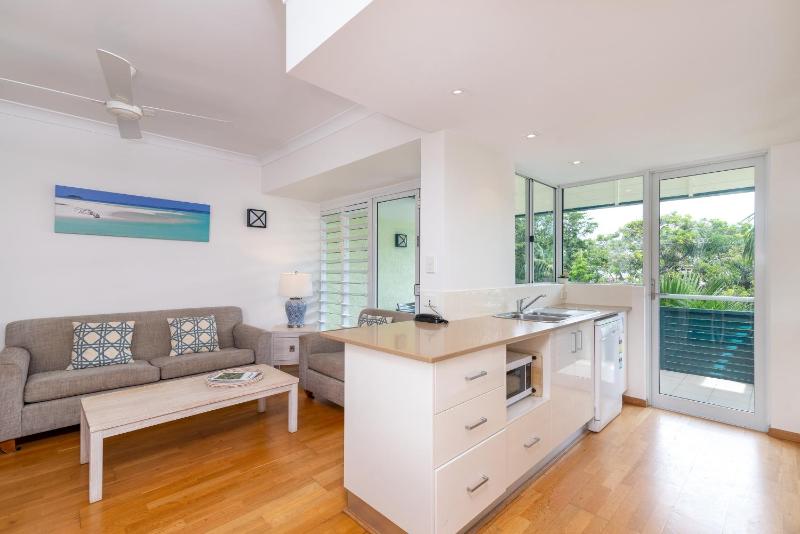 Verandahs Boutique Apartments - image 9