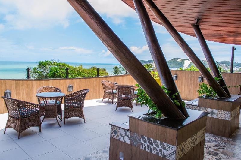 Divi-Divi Praia Hotel - image 13