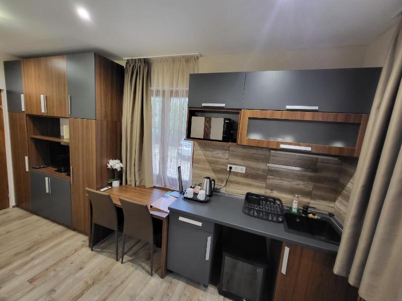 Deluxe Apartment image 3