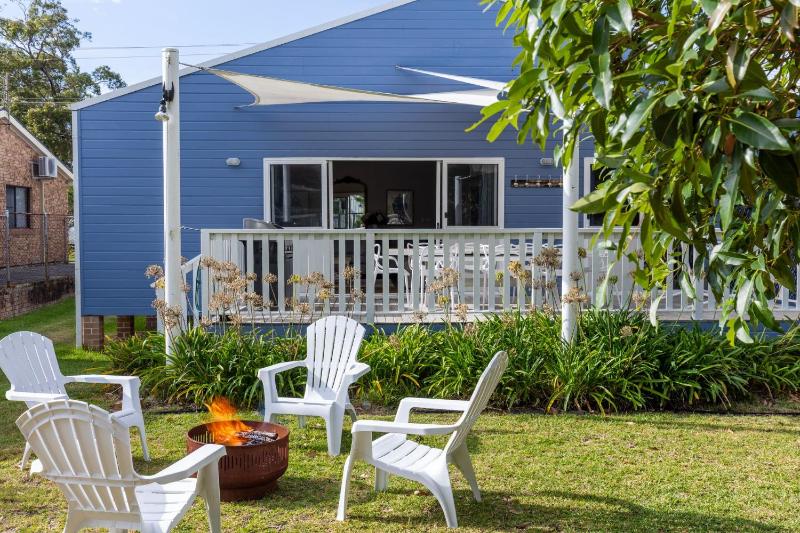 Mar-Lins - Pet Friendly - 2 Mins Walk to Beach - image 21