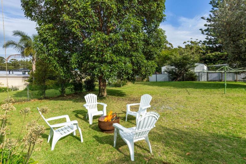 Mar-Lins - Pet Friendly - 2 Mins Walk to Beach - image 27