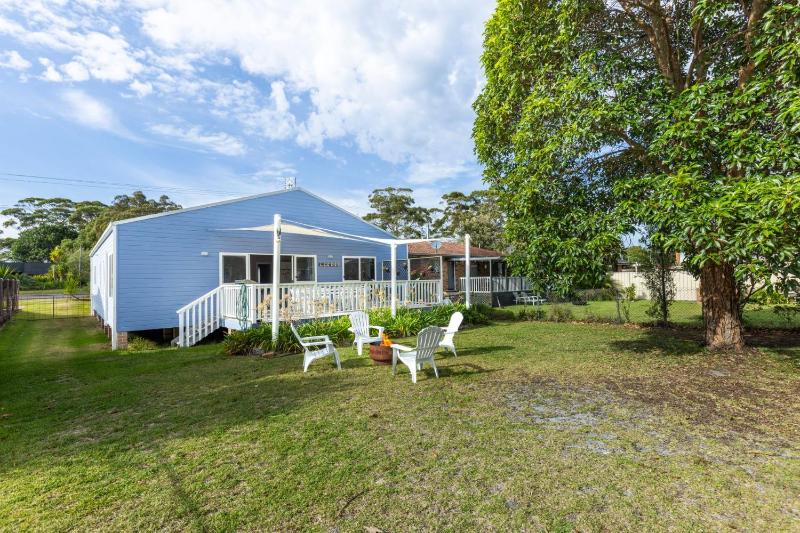 Mar-Lins - Pet Friendly - 2 Mins Walk to Beach - image 7