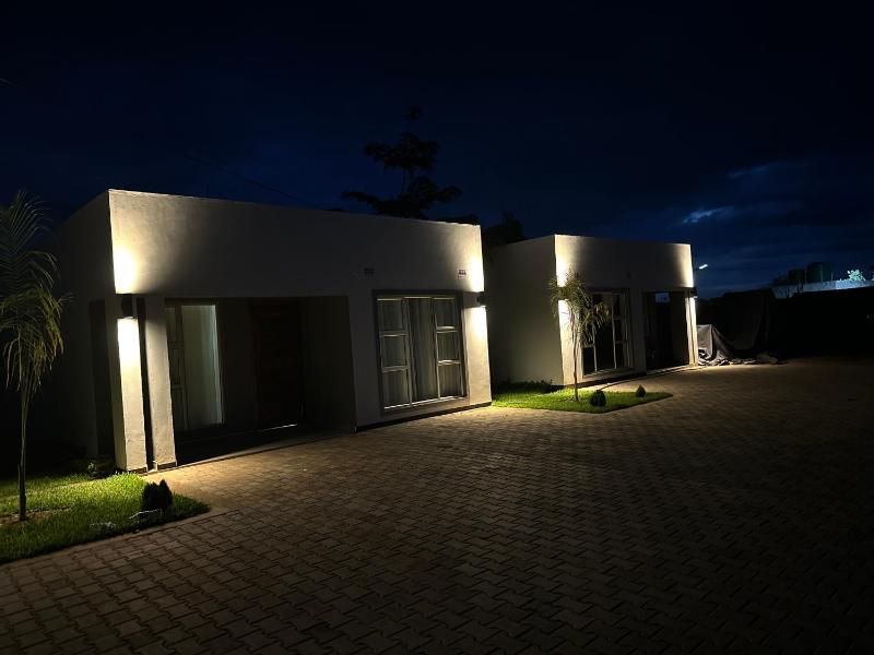 lush apartments - image 1