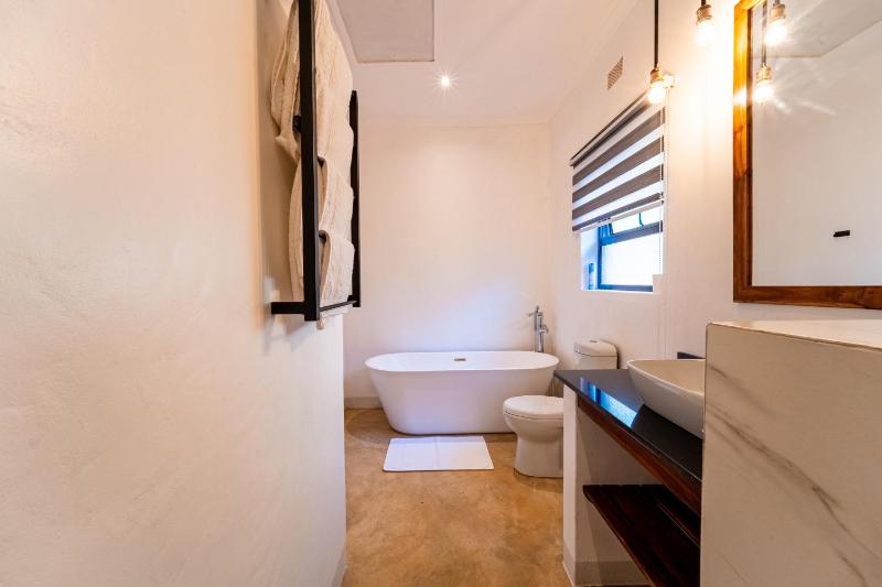 Kabakwe Guest Lodge - image 12