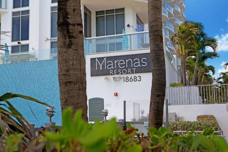 Marenas Bay View PH 2 Bedroom Suite image 3