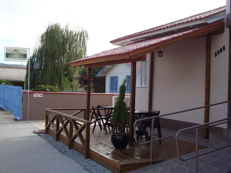 Pousada Amelia - image 21