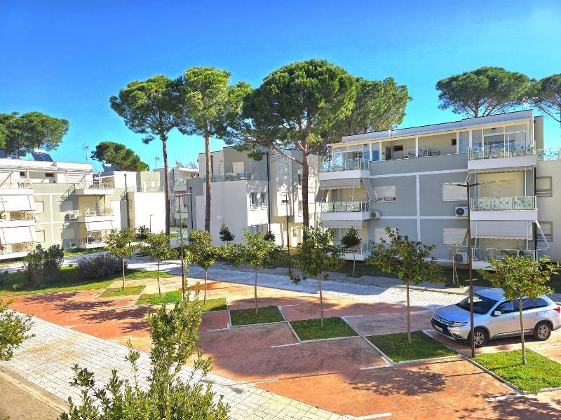 Sunny Beach Apartments - 273 - image 9