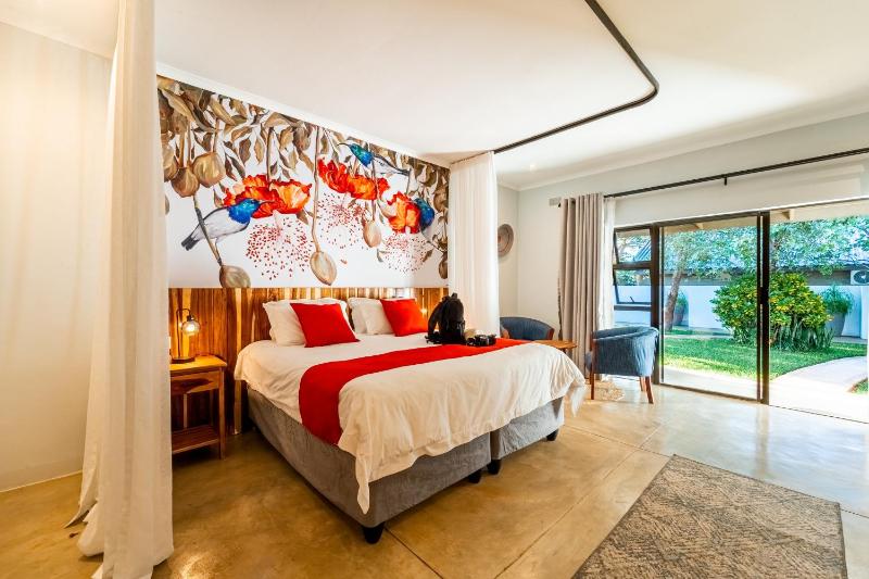 Kabakwe Guest Lodge - image 10