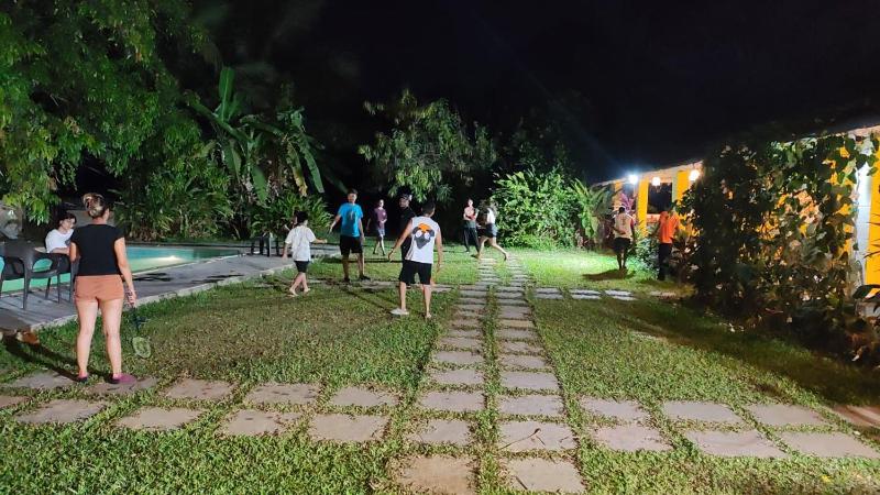 Luxury 6 BHK Villa with Private Swimming Pool Near Calangute & Baga - image 14