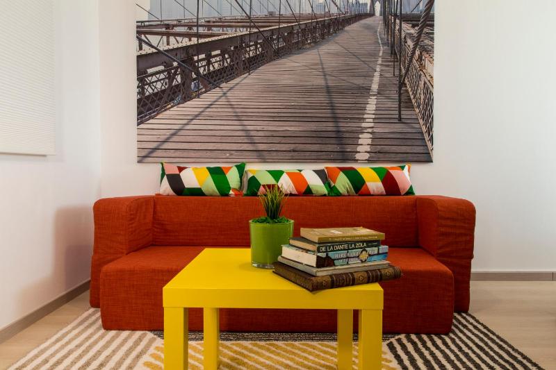 Studio Apartment image 4