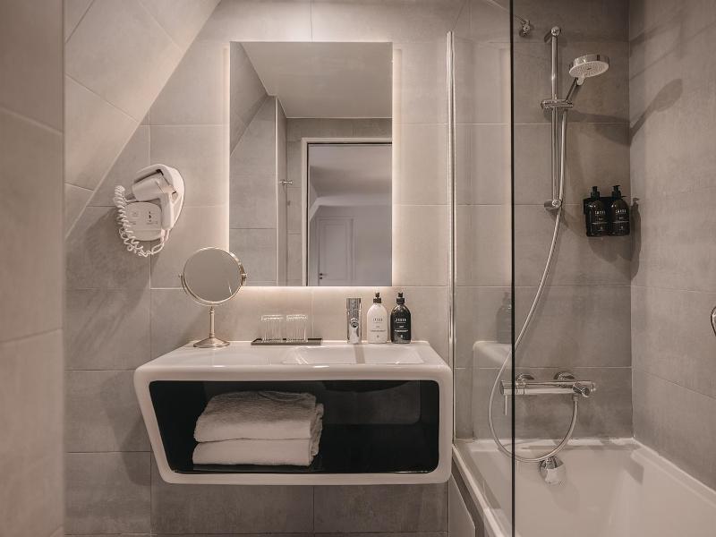 Hôtel Belloy - image 11