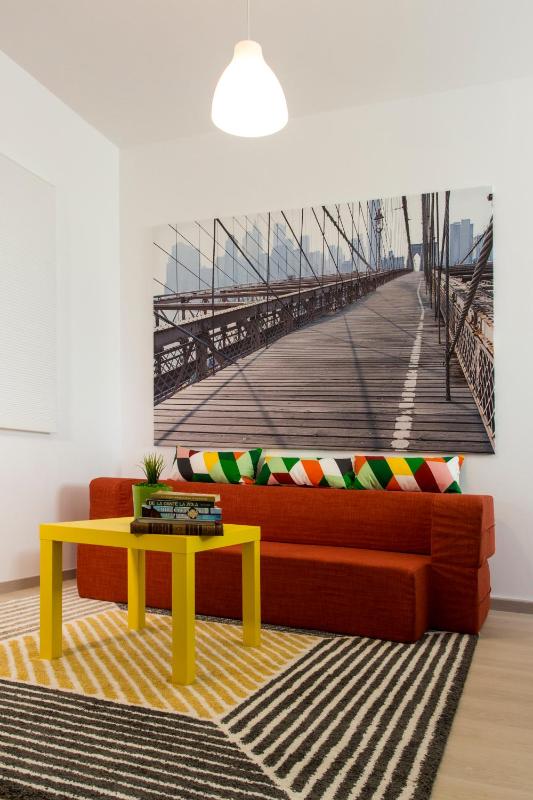 Studio Apartment image 3