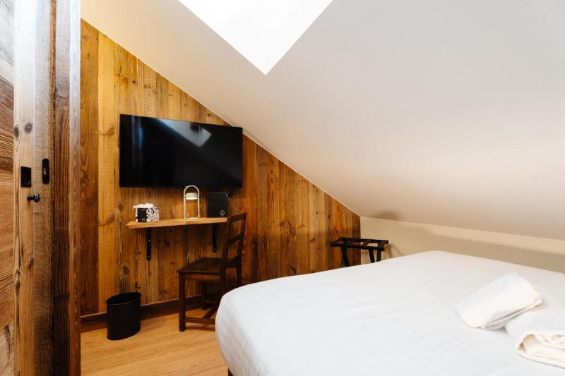 Hostellerie du Petit Saint Bernard - image 32