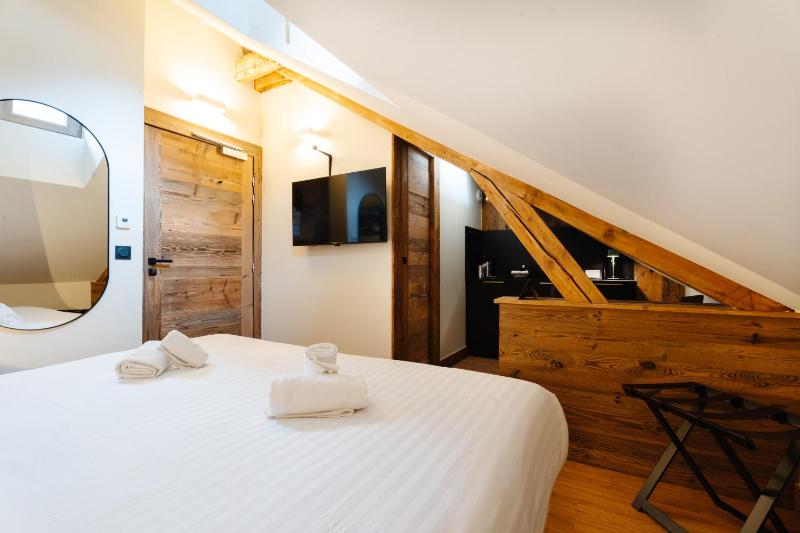 Hostellerie du Petit Saint Bernard - image 22
