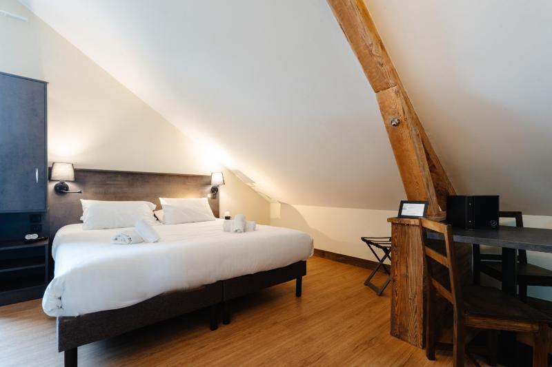 Hostellerie du Petit Saint Bernard - image 17