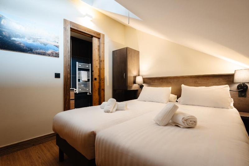 Hostellerie du Petit Saint Bernard - image 13