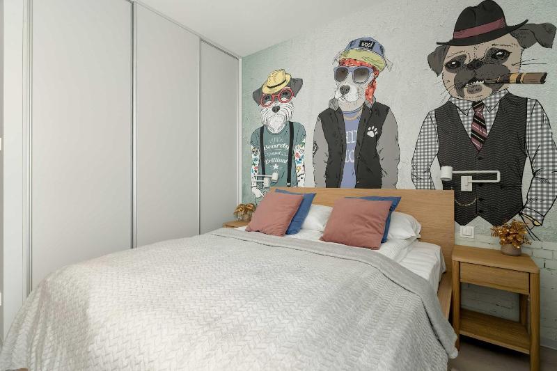 Comfortable Apartment with Air Conditioning by Renters Prestige - image 20