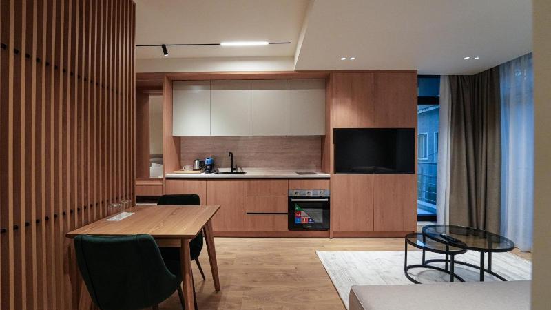 diVin Luxury Suites - image 2
