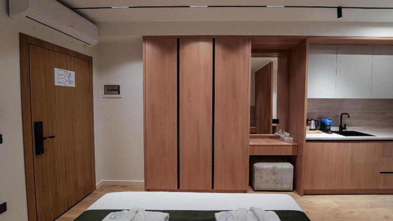 diVin Luxury Suites - image 14