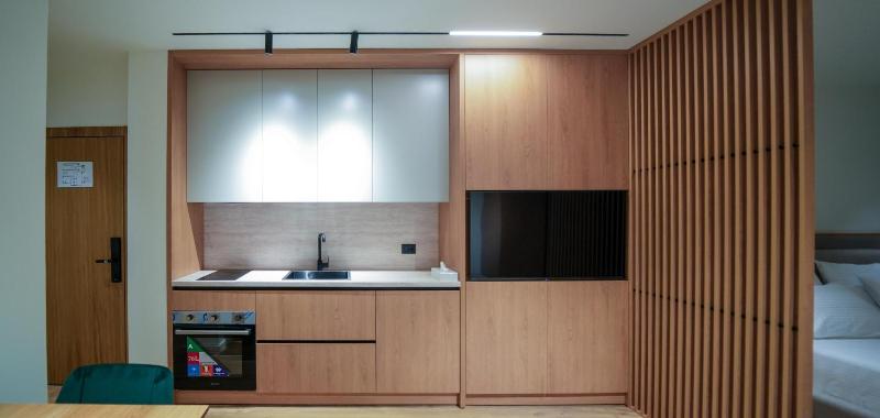 diVin Luxury Suites - image 12